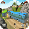 Hill Climb Simulator - Bus Mountain Drive 3D怎么下载