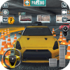 Car Parking Simulator - Garage Parking Game 2019下载地址