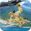 游戏下载INFINITY OPS: Battlefield shooting game