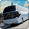 Coach Bus Simulator Inter City Bus Driver Game手机版下载