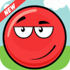 Red Ball Jump UP占内存小吗