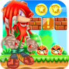 Knuckles Adventure Sonic World最新安卓下载