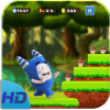 Adventure Game Oddy bods runiphone版下载