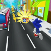 Sonic Subway Beem Rush免费游戏加速器