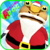 The Amazing Frog - Simulator City免费下载