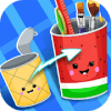 Trash Sorting - DIY Crafts Gameiphone版下载