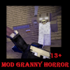 MOD Granny (Horror)下载地址