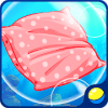 Bubble Pop games for babies - Fish games *