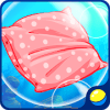 Bubble Pop games for babies - Fish games *占内存小吗