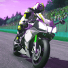 Tricky Bike Trails Racing 3D:Stunt Driving Games安全下载