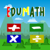 EduMath占内存小吗