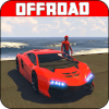 Superhero Outlaw Champs Rider - Offroad Games玩不了怎么办