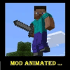 MOD Animated+ Mod无法安装怎么办