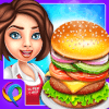 Super Chef Cooking Game - Restaurant Street Food