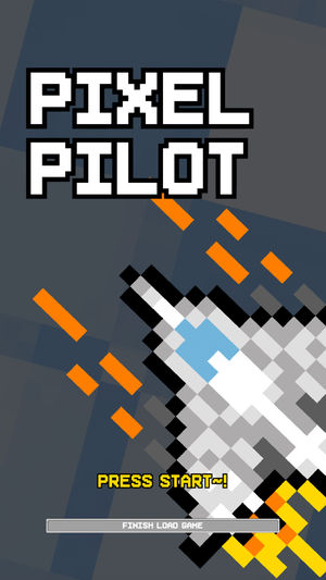 Pixel Pilot好玩吗 Pixel Pilot玩法简介