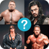 Wrestling Quiz: Guess the wrestler game