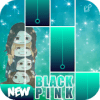 BLACKPINK Chibi Piano Tiles怎么下载到电脑