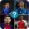 Football Soccer Quiz 2018: Guess the Player安全下载