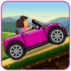 Super Dora Car Hill Climb Driving关卡攻略