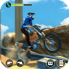 Bike Stunts - Extreme Moto Rider 3D