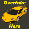 Overtake Hero无法打开