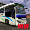 Simulator bus Indonesia Lintas Jawa免费下载