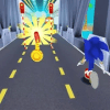 Sonic Booster: Subway Adventure Dash Runners Game下载地址