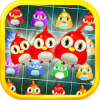 Bird Splash : Match 3 Games下载地址