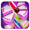 Spiral Cake Jumping Fruits Gameiphone版下载