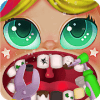 Tiny Pony Unicorn Dentist SIMULATOR