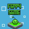 Flippy Slime