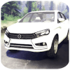 Driving Car Vaz Simulator: New Model Simulatoriphone版下载