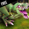 Deadly Dinosaur Hunter Game 2019:Dino Liberal Hunt