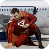 Real Laser Hero: 911 Plane Rescueiphone版下载