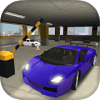 Race Car Driving Simulator 3D免费游戏加速器