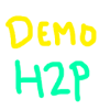 DemoH2P