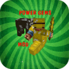 Power gems mod for mcpe