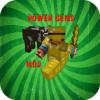 Power gems mod for mcpe免费游戏加速器