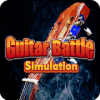 Guitar Battle Simulation - Free Chords免费游戏加速器