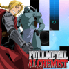 Fullmetal Alchemist Game Piano