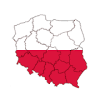 Provinces of Poland - quiz, tests, maps, flags免费下载