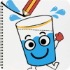 Fill The Happy glass With Water-Water Cup 2019绿色版下载