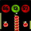 Fruits Snake Vs Saw Blocks占内存小吗