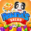 Fruit Salad - Panda Salad Recipe