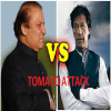 Nawaz Shareef VS Imran Khan怎么下载到手机