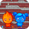 Water girl and Fire boy Adventure玩不了怎么办