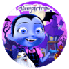 vampirinaa game: halloween princess终极版下载