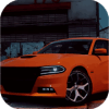 Drift Racing Dodge Charger Simulator Game官方下载