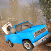 游戏下载Mountain Climb : off-road pickup truck drive