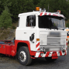 Jigsaw Puzzles Scania P Series Tipper Best Truck免费下载